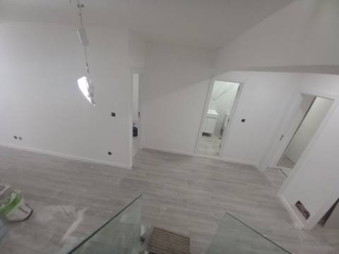 Apartamento T3 duplex, Costa da Caparica, Almada