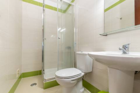 Apartamento ,T4 Bonfim ,Setubal