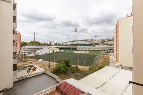 Apartamento ,T4 Bonfim ,Setubal