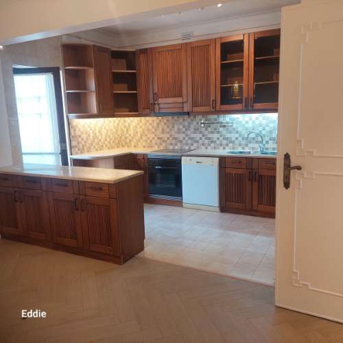 Apartamento T4, Bairro do Liceu, Setubal