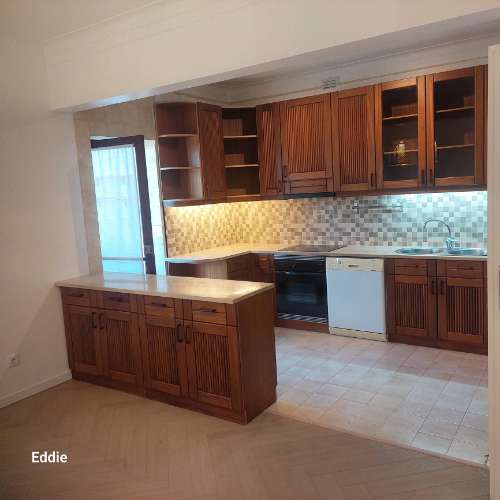 Apartamento T4, Bairro do Liceu, Setubal