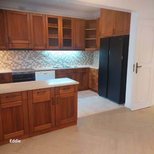 Apartamento T4, Bairro do Liceu, Setubal