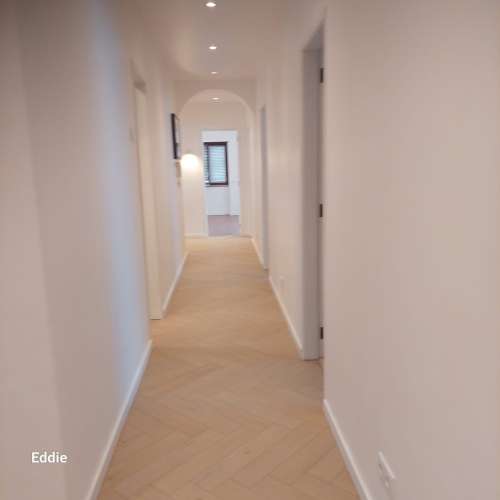 Apartamento T4, Bairro do Liceu, Setubal