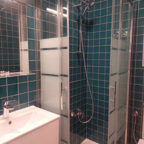 Apartamento T4, Bairro do Liceu, Setubal