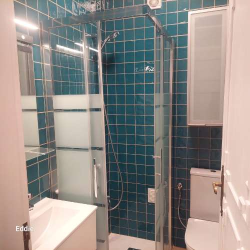 Apartamento T4, Bairro do Liceu, Setubal