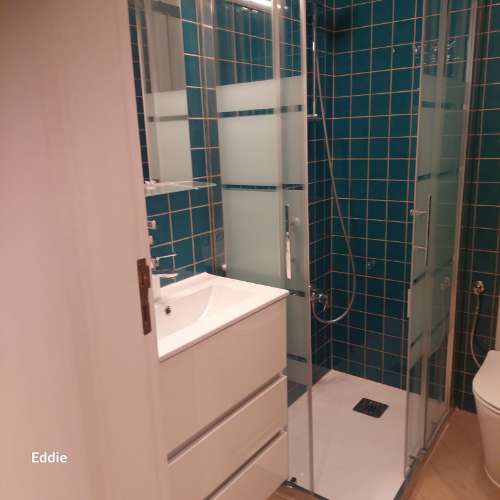 Apartamento T4, Bairro do Liceu, Setubal