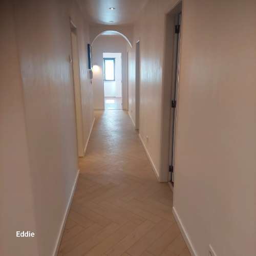 Apartamento T4, Bairro do Liceu, Setubal