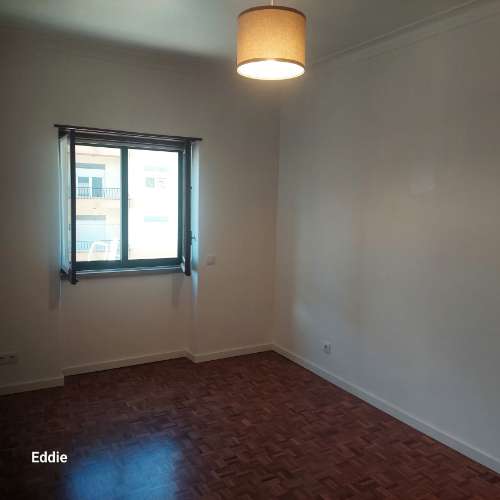 Apartamento T4, Bairro do Liceu, Setubal