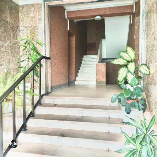 Apartamento T4, Bairro do Liceu, Setubal