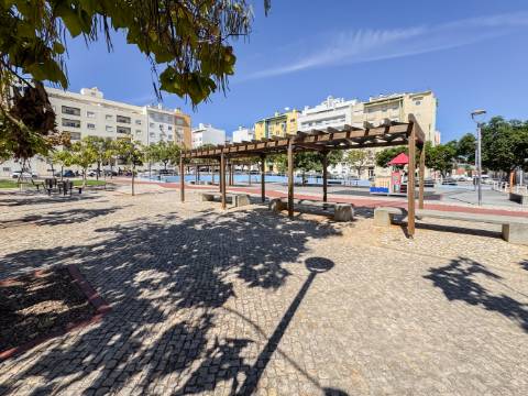 Apartamento T2, Bairro Afonso Costa, Setúbal