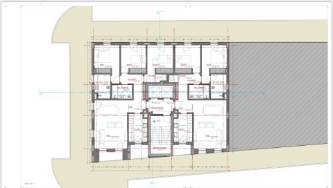 Apartamento T2, Bairro Afonso Costa, Setúbal