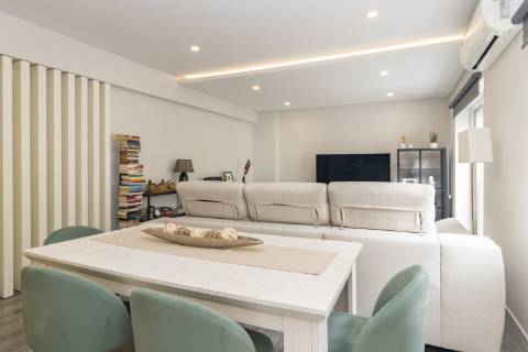 Apartamento T3, Bairro do Liceu, Setúbal