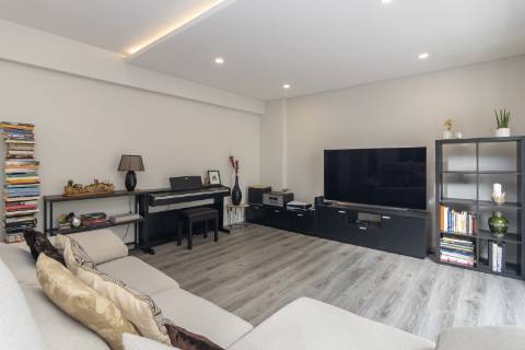 Apartamento T3, Bairro do Liceu, Setúbal