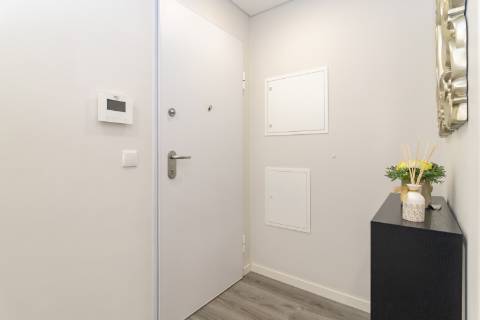 Apartamento T3, Bairro do Liceu, Setúbal