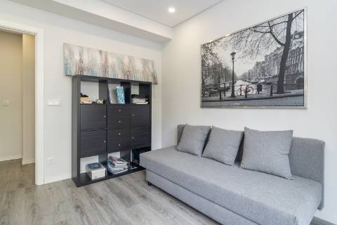 Apartamento T3, Bairro do Liceu, Setúbal