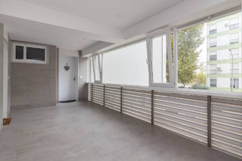 Apartamento T3, Bairro do Liceu, Setúbal