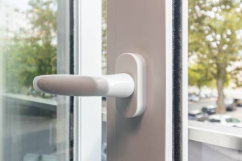 Apartamento T3, Bairro do Liceu, Setúbal