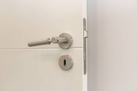 Apartamento T3, Bairro do Liceu, Setúbal