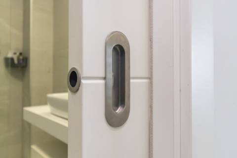 Apartamento T3, Bairro do Liceu, Setúbal