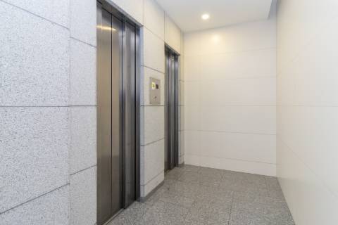 Apartamento T3, Bairro do Liceu, Setúbal