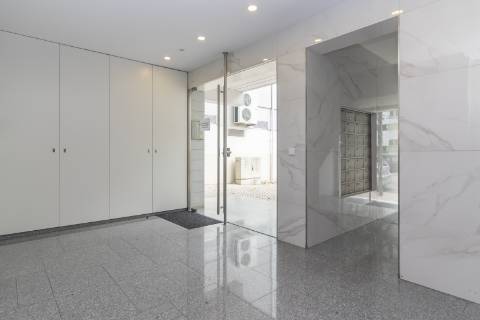 Apartamento T3, Bairro do Liceu, Setúbal