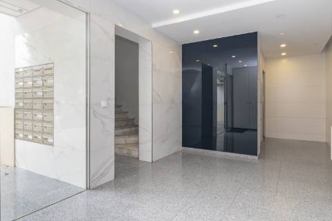 Apartamento T3, Bairro do Liceu, Setúbal