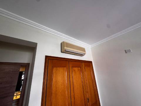 ApartamentoT3, com parqueamento Nova Azeda, Setubal