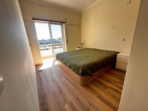 ApartamentoT3, com parqueamento Nova Azeda, Setubal