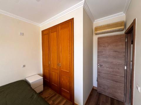 ApartamentoT3, com parqueamento Nova Azeda, Setubal