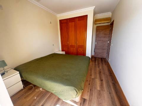 ApartamentoT3, com parqueamento Nova Azeda, Setubal