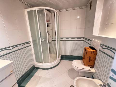 ApartamentoT3, com parqueamento Nova Azeda, Setubal