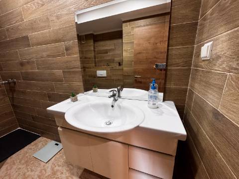 ApartamentoT3, com parqueamento Nova Azeda, Setubal