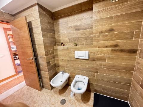 ApartamentoT3, com parqueamento Nova Azeda, Setubal