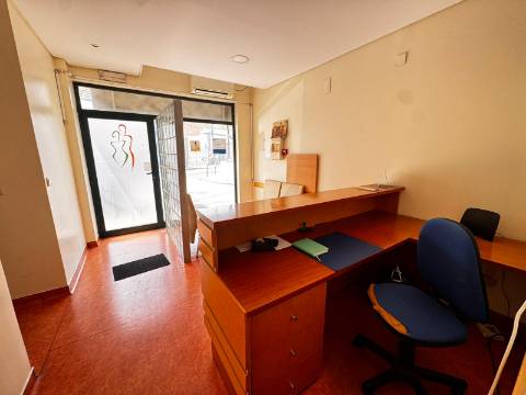 Clinica, Quinta do Anjo, Setubal