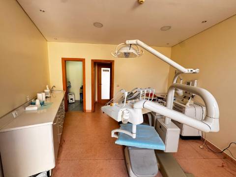 Clinica, Quinta do Anjo, Setubal