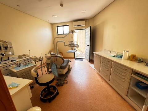 Clinica, Quinta do Anjo, Setubal