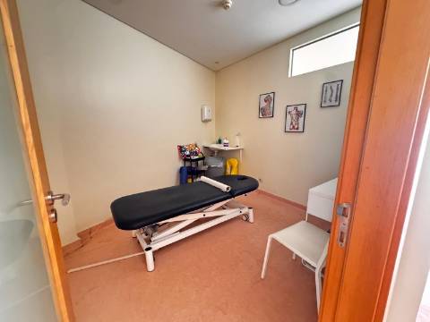 Clinica, Quinta do Anjo, Setubal