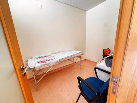 Clinica, Quinta do Anjo, Setubal