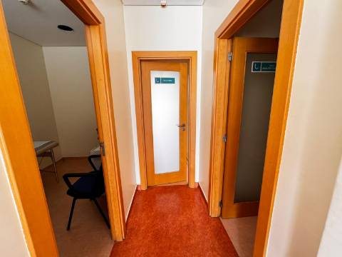 Clinica, Quinta do Anjo, Setubal