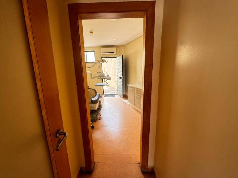 Clinica, Quinta do Anjo, Setubal