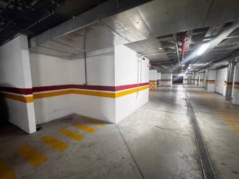 Garagem, Bairro do Liceu, Setubal