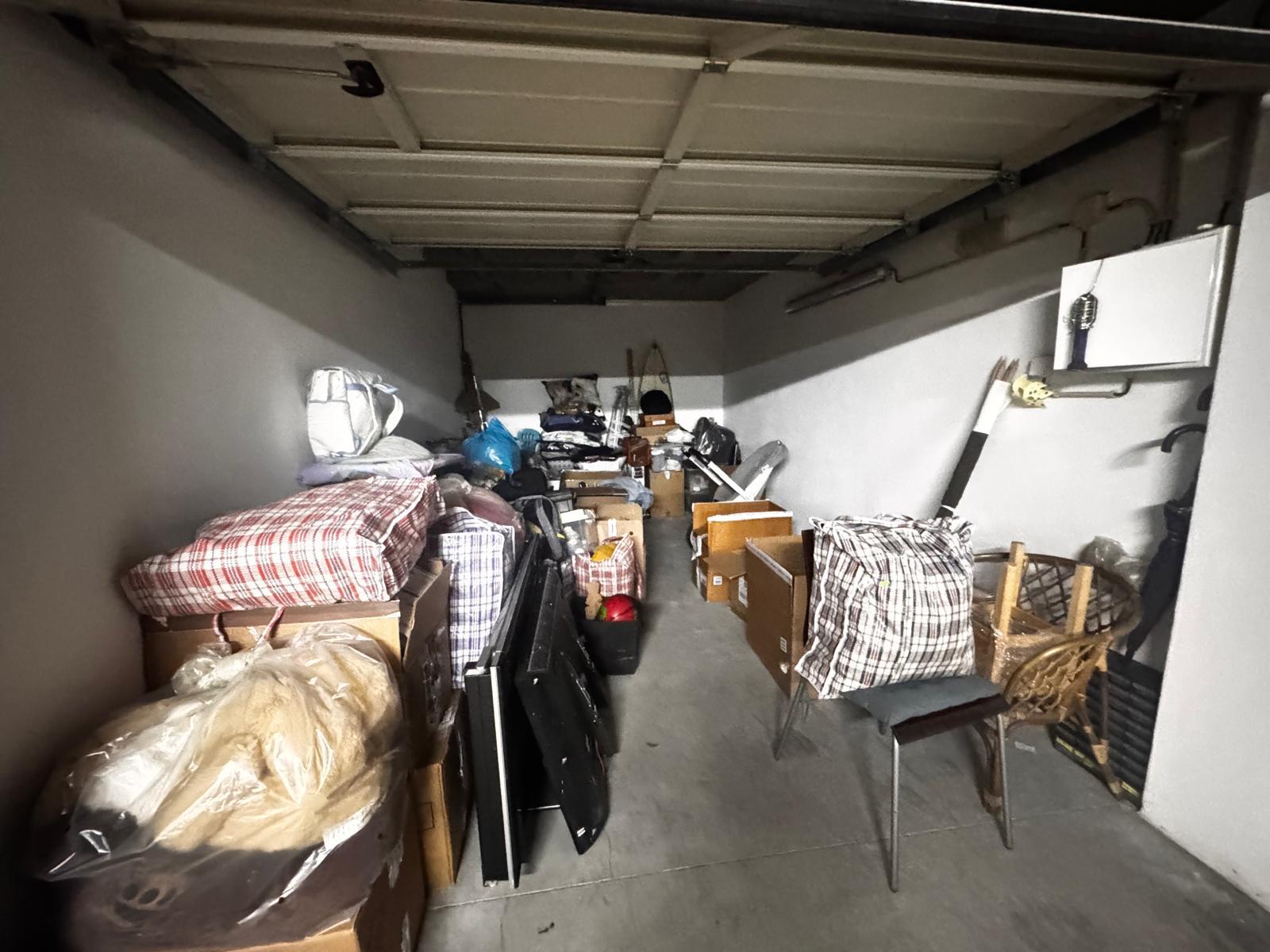 Garagem , Setubal