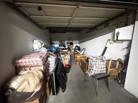 Garagem, Bairro do Liceu, Setubal