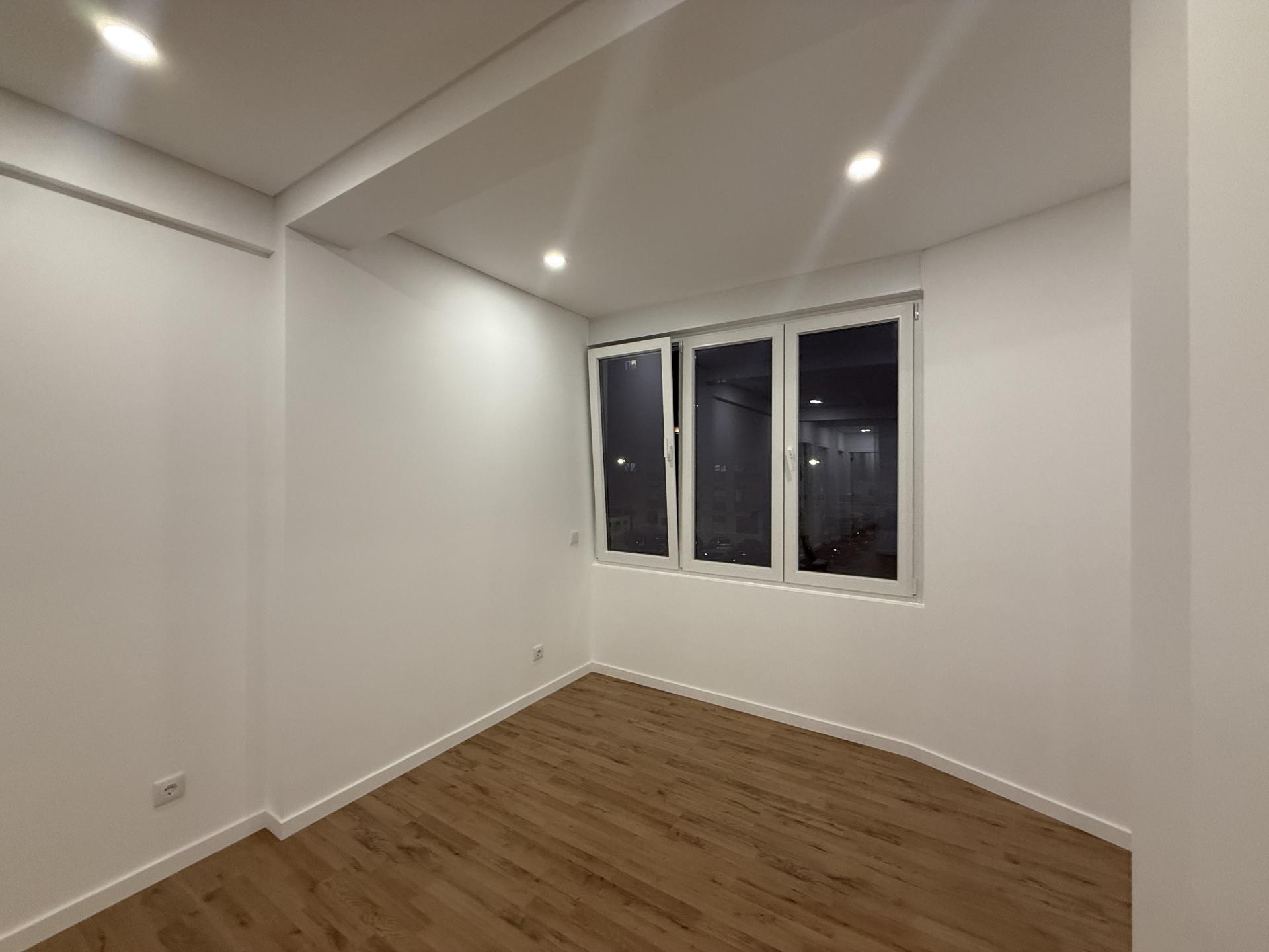 Apartamento T3, Montalvão, Setúbal