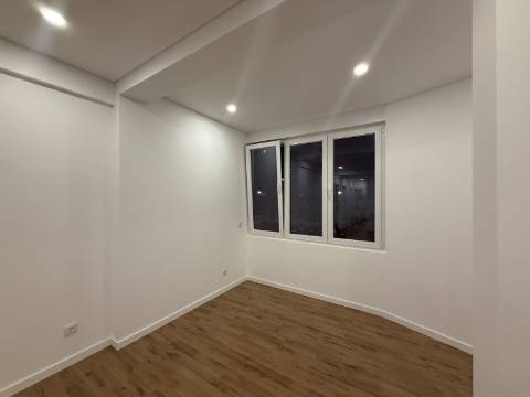 Apartamento T3, Montalvão, Setúbal