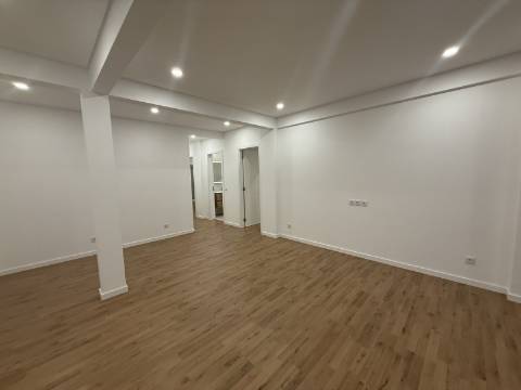 Apartamento T3, Montalvão, Setúbal