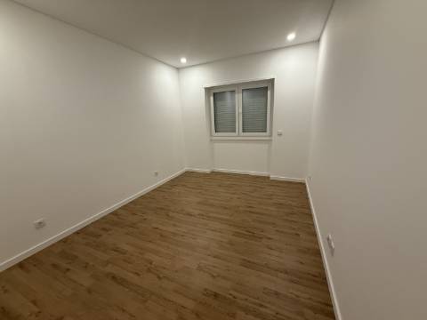 Apartamento T3, Montalvão, Setúbal