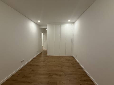 Apartamento T3, Montalvão, Setúbal
