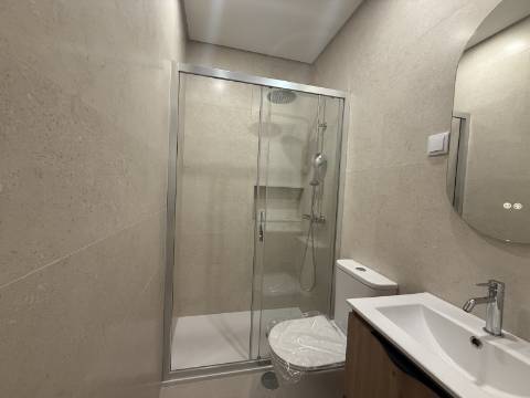 Apartamento T3, Montalvão, Setúbal