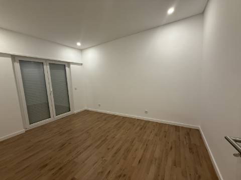 Apartamento T3, Montalvão, Setúbal